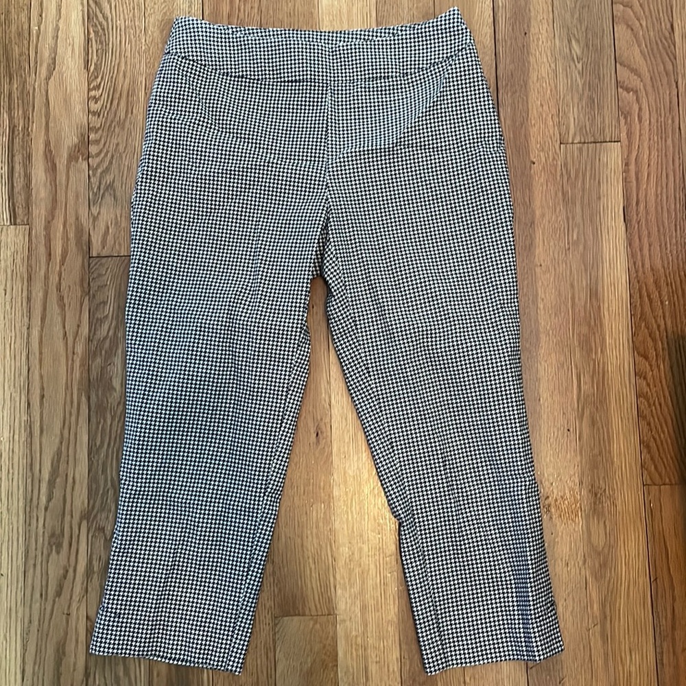 Cleo petite capris